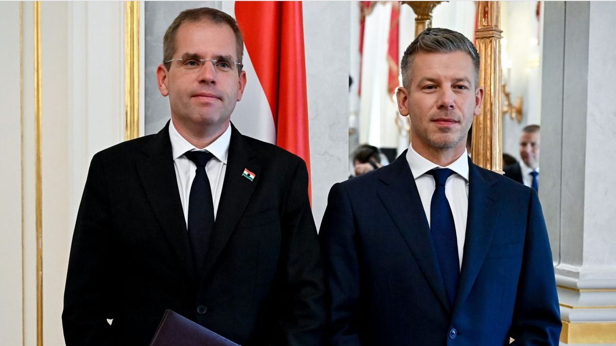 Így kebelezhette be Ruff Bálint a vidékfejlesztési tárcát is