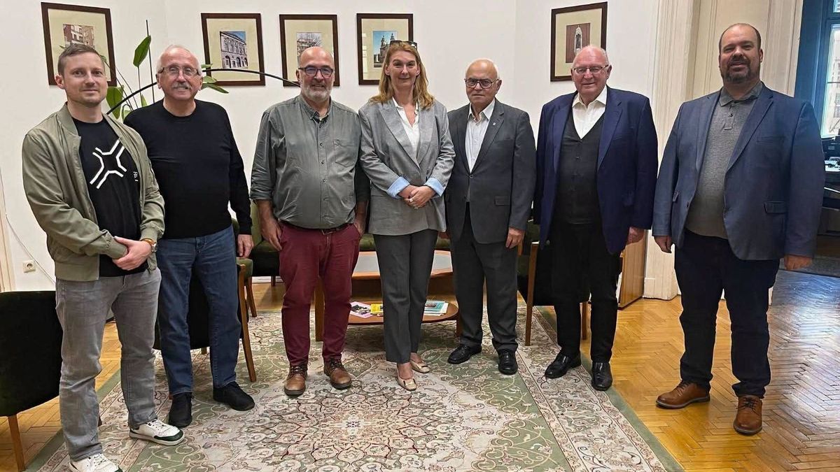 Újabb elkeseredett próbálkozással vetnének gáncsot Karácsony Gergelynek a kerületi polgármesterek