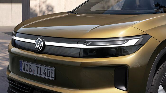 Volkswagen ID.Tiguan