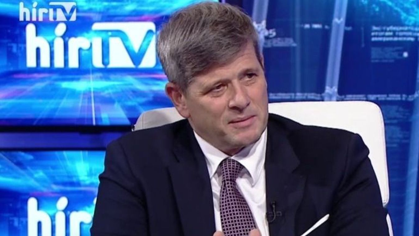 Seszták Miklós ügyvédje cáfolja, hogy kilencmilliárd forint lett volna a politikus széfjében