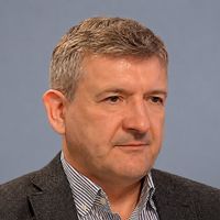 Czirják Imre avatarja