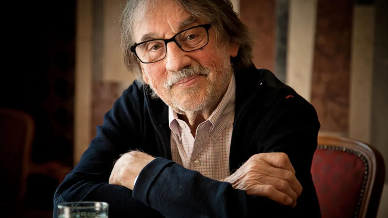 Zsigmond Vilmos