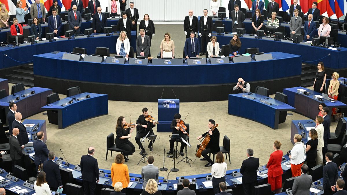 Hol landolnak az európai emberek milliárdjai? – Gál Kinga a brüsszeli gépezetről beszélt lapunknak