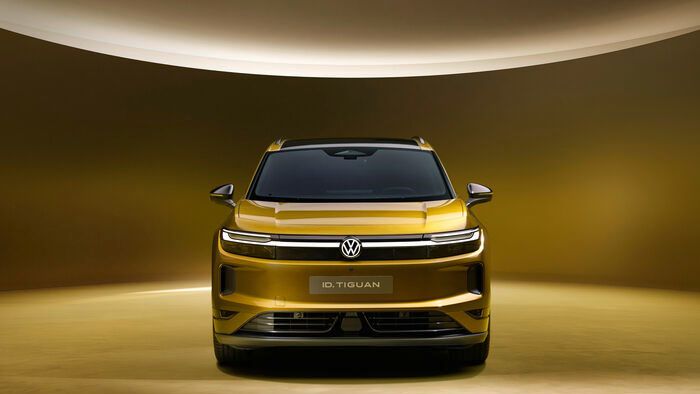 Volkswagen ID.Tiguan