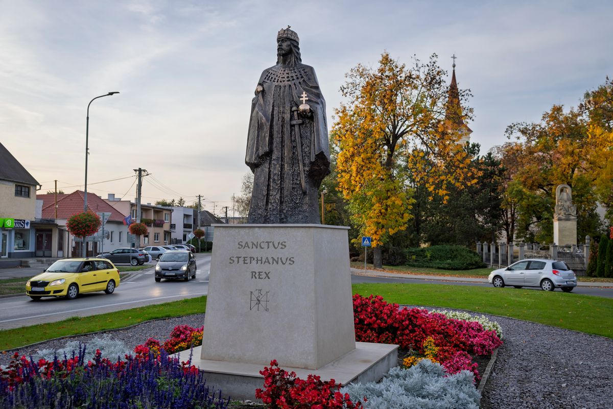 Szlovákia választási riport
Felvidék 
1024 hetilap