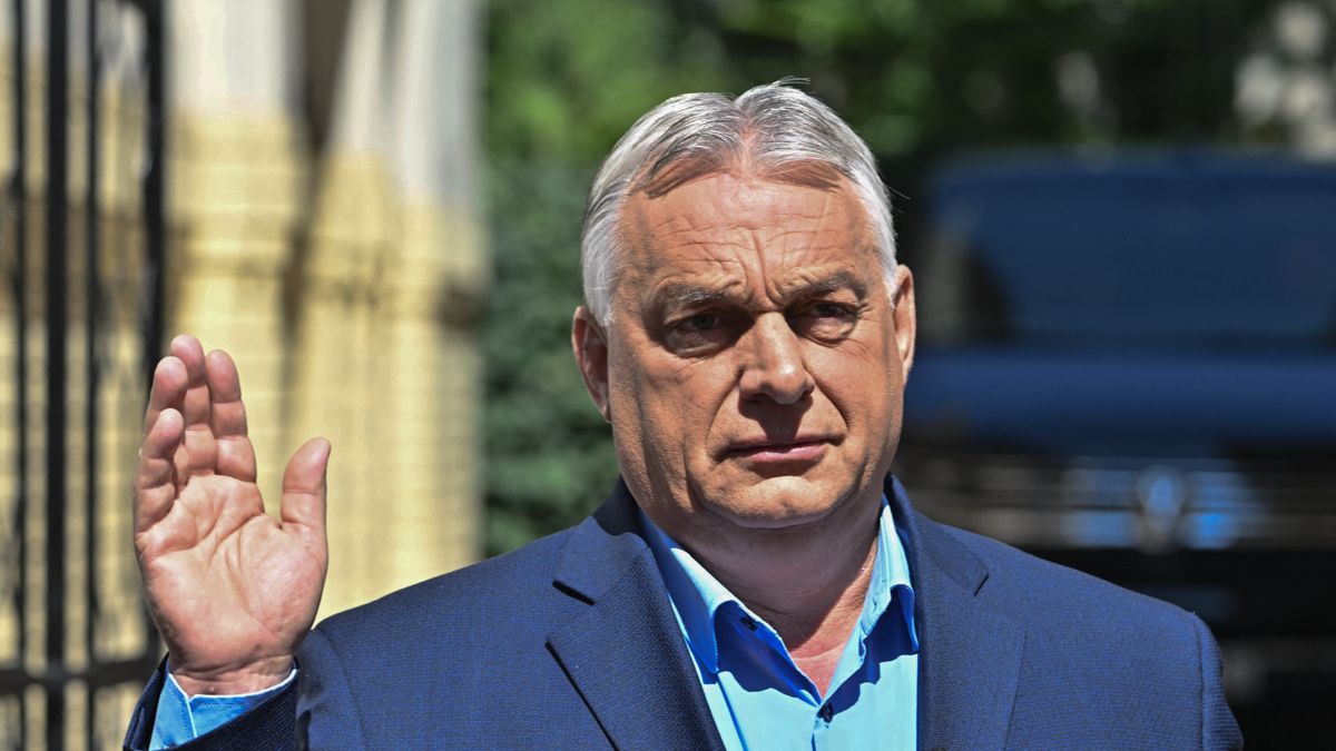 Orbán Viktor a lengyel alkotmányos krízisről: „Soha nem gondoltam volna, hogy Donald Tusk ilyen mélyre süllyed”
