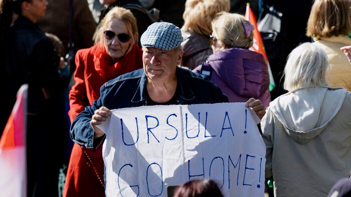 FIDESZ központi megemlékezés