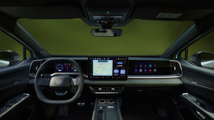 Volkswagen ID.Tiguan