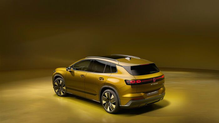 Volkswagen ID.Tiguan