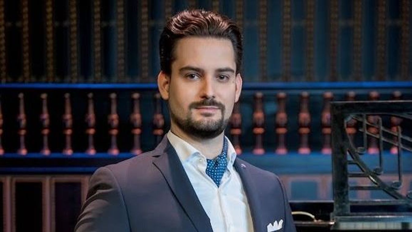 Egy nap, két koncert – Liszt Ferenc legnagyobb orgonaművei szólalnak meg