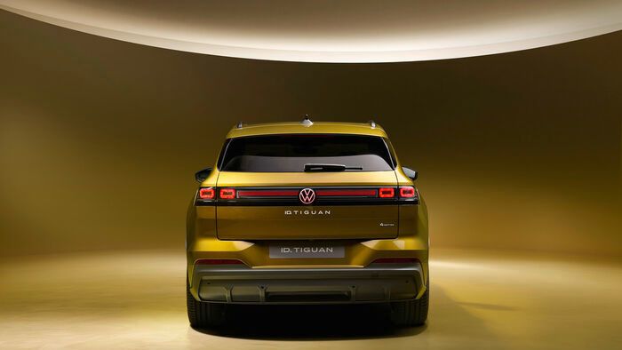 Volkswagen ID.Tiguan