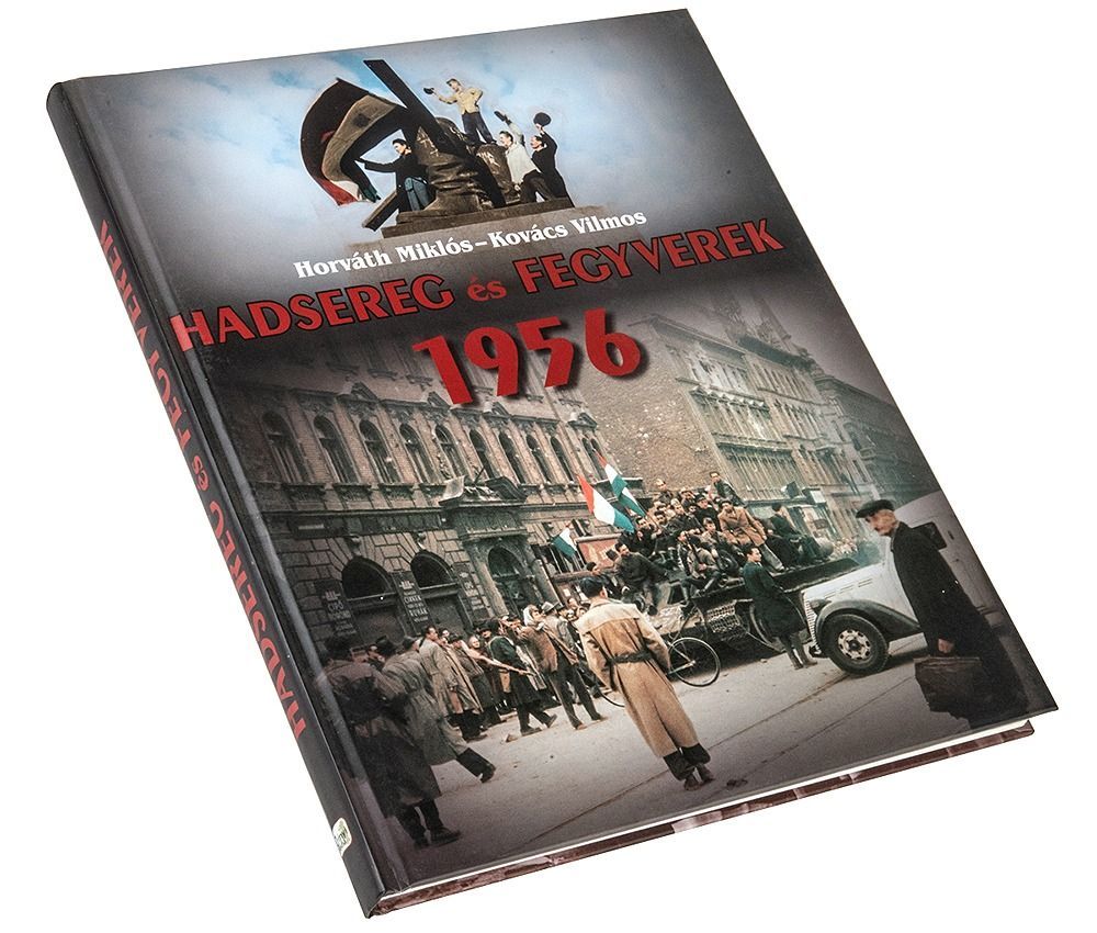 1956, Zrínyi Kiadó