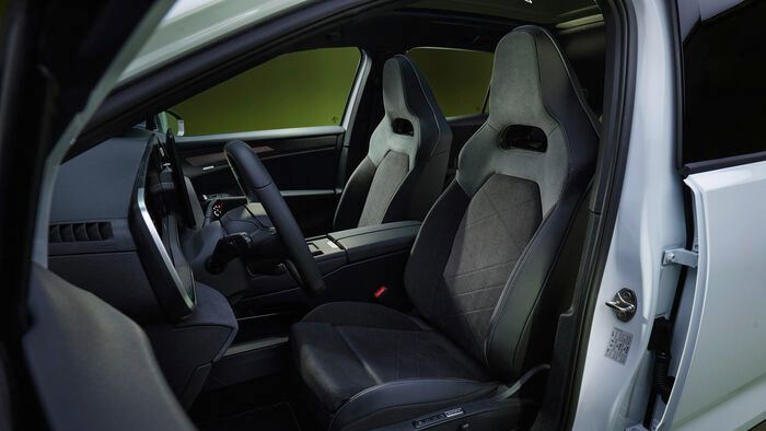 Volkswagen ID.Tiguan