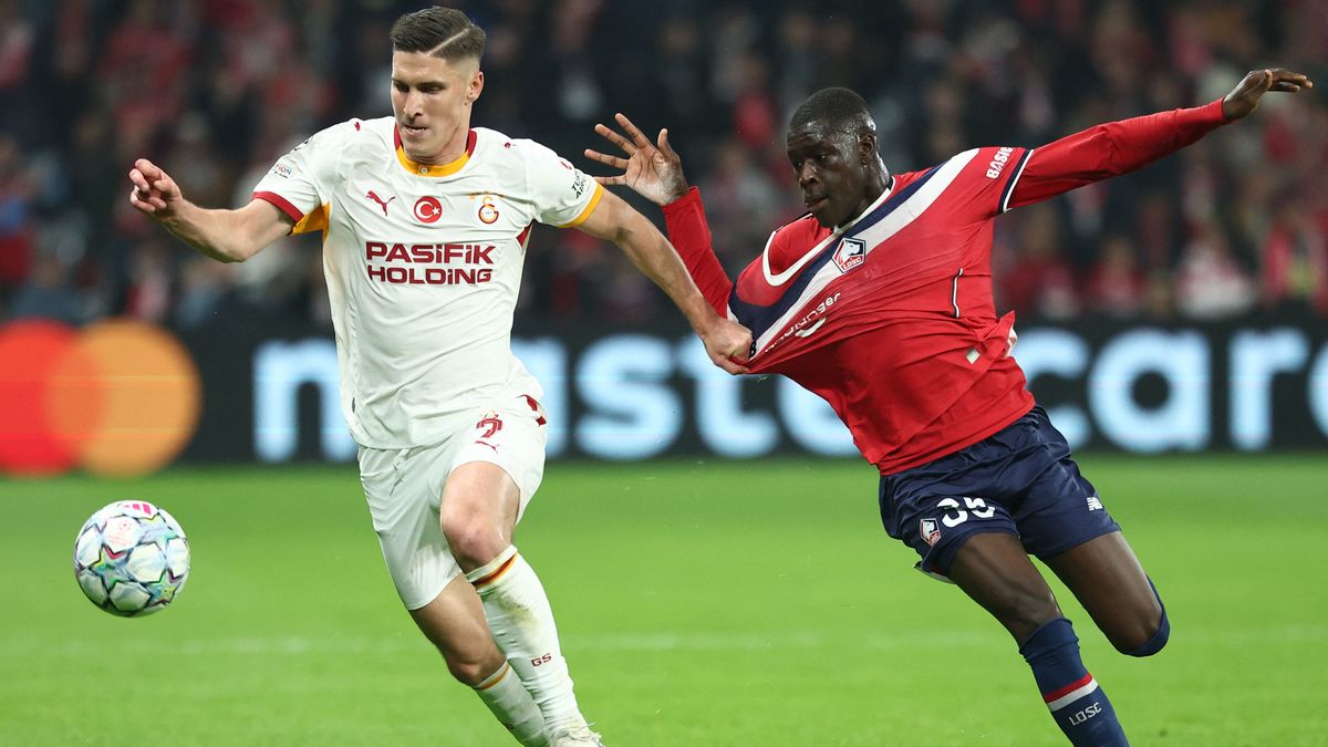 Edzője és az UEFA is Sallait dicsérte, az elfogadhatatlannak vélt hibája Rossi igazát erősíti