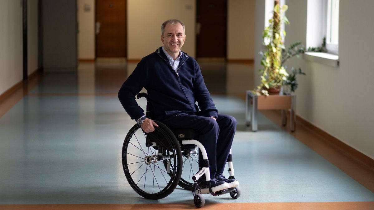Szekeres Pál: Lehet, hogy akkor is beülnék abba az autóba, ha tudnám, mi vár rám