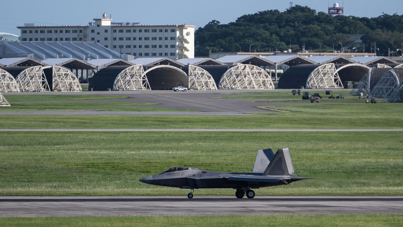 Amerika távol tartaná a túl okos kínai autókat a légibázisától
