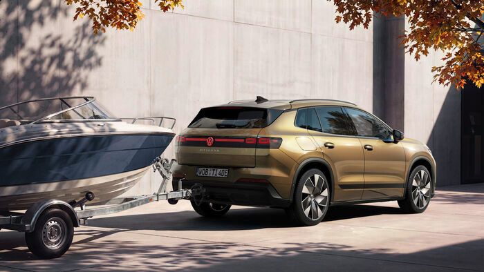 Volkswagen ID.Tiguan
