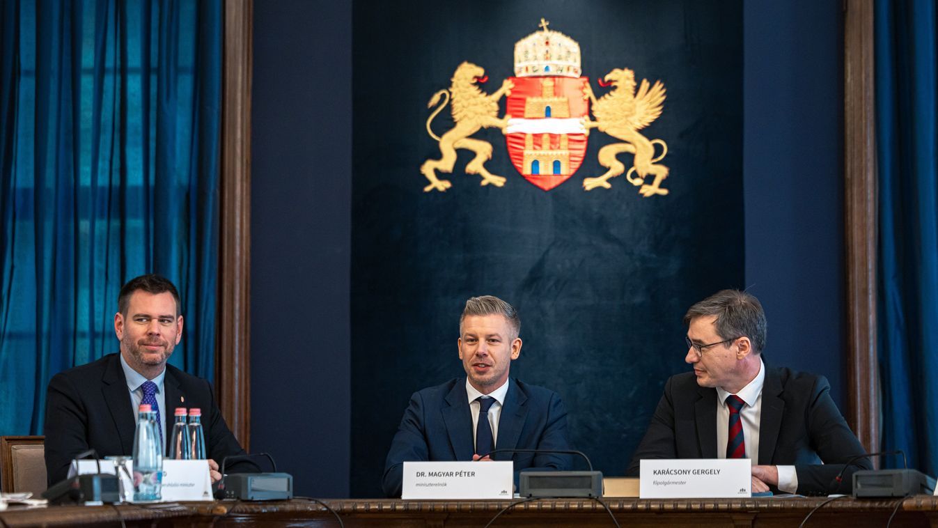 Kiderült, valójában kinek is jó a kormány és a főváros közti megegyezés