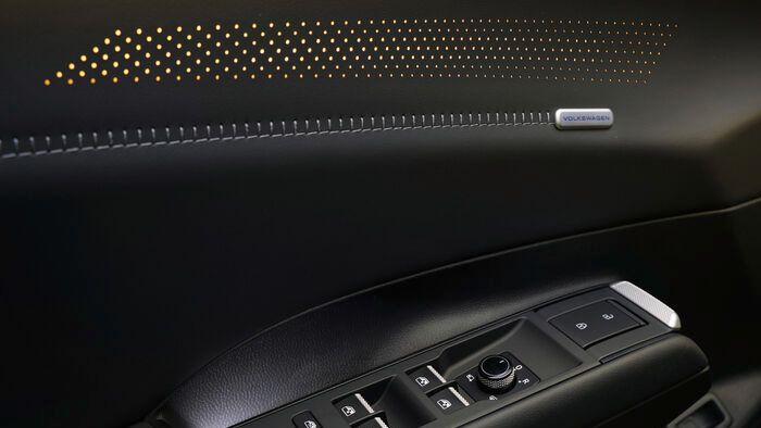Volkswagen ID.Tiguan