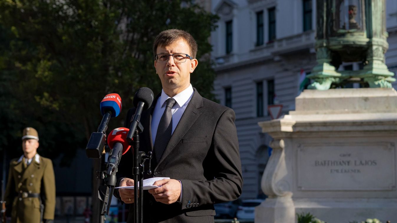Október 6, Fidesz–KDNP: Az önkény természete nem változott az évszázadok során