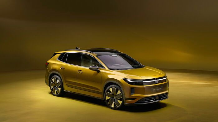 Volkswagen ID.Tiguan