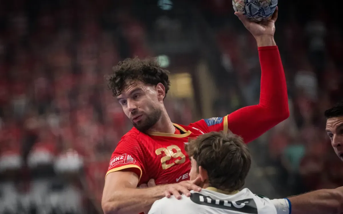 Nedim Remili hét gólt szerzett