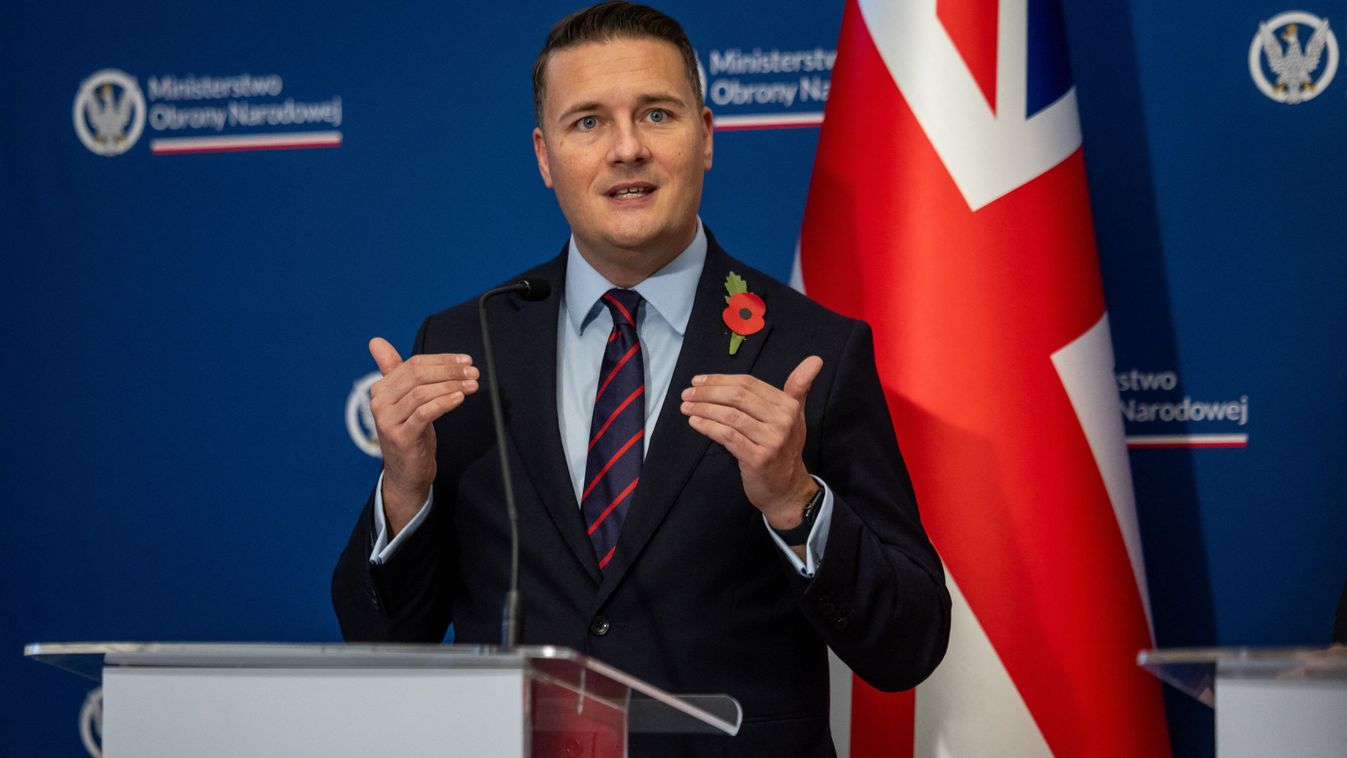 Nagy-Britannia elkezdte a felkészülést a válságos időkre