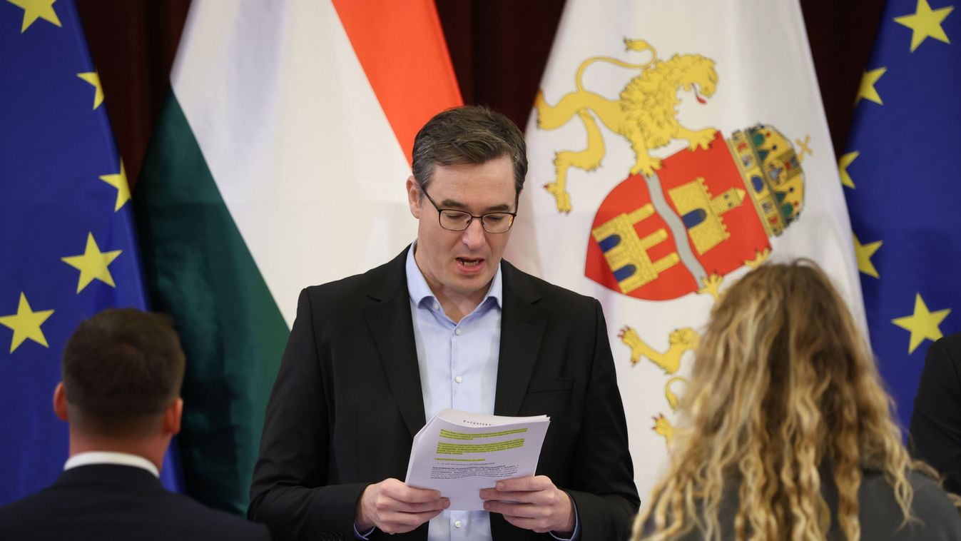 Döntött a Fővorási Közgyűlés: beszáll az állam a BKK-ba, Vitézy Dávid terve megvalósul