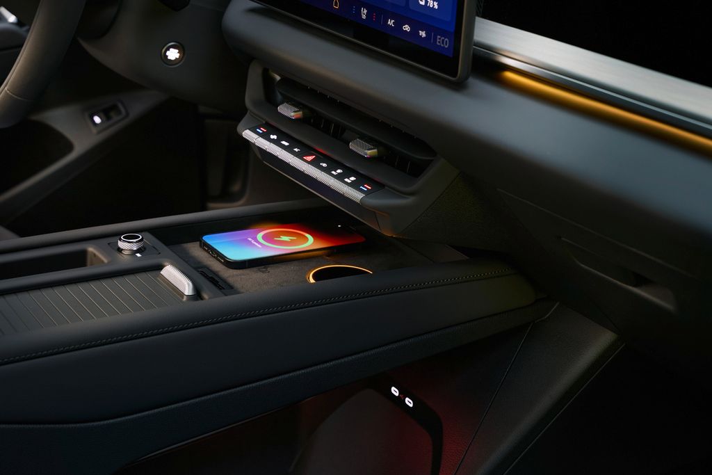 Volkswagen ID.Tiguan