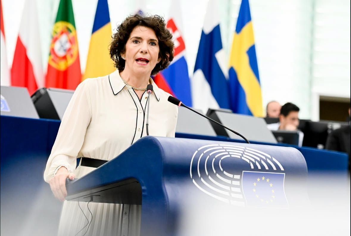 Dobrev Klára