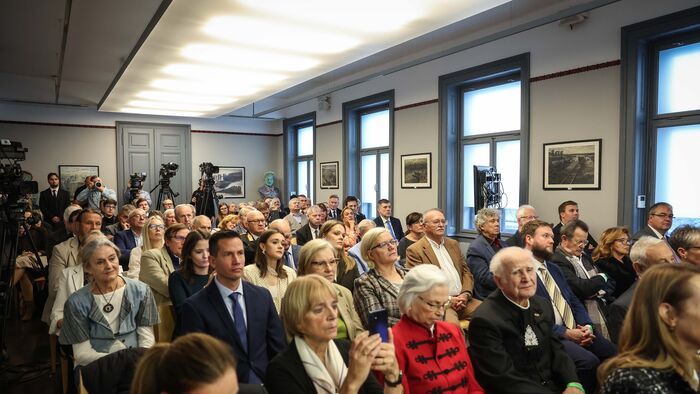 Polgári Magyarországért Díj