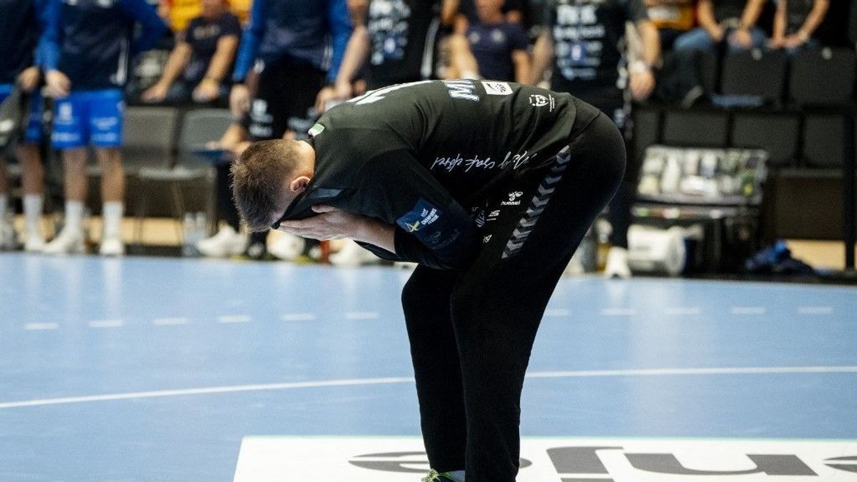 Egy legenda megdicsőülése: Mikler Roland zseniális búcsúja a BL-től – 20 védés és gól