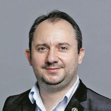 Balázs D. Attila Balázs D. Attila avatarja