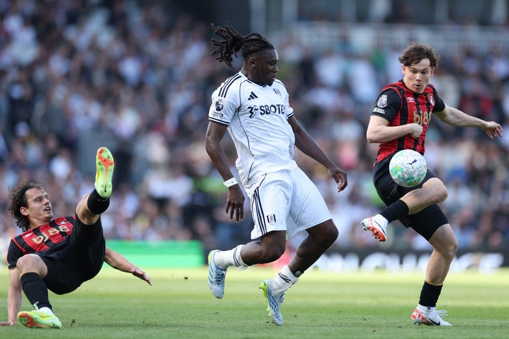 Tóth Alex a Fradiból közvetlenül jutott el a Premier League-be