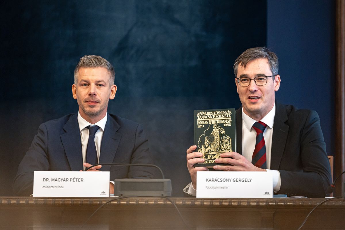 Fővárosi Közfejlesztések Tanácsa