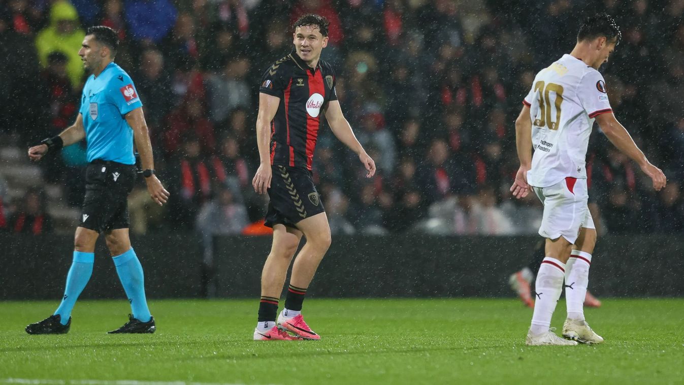 Tóth Alex sérülése súlyosabb a reméltnél, de a Bournemouth-nak megvan vele a terve