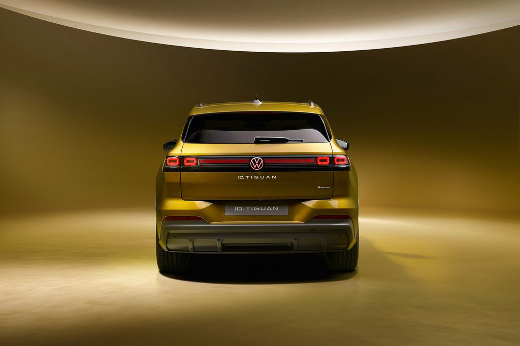 Volkswagen ID.Tiguan