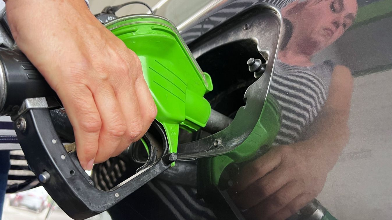 Nincs megállás, meglódult a dízel ára