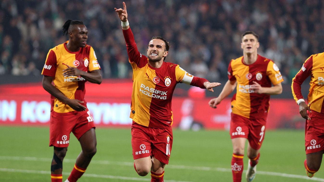Sallai Rolandék vezetőedzője rendkívül szokatlan döntést hozott négy nappal a balhés derbi után